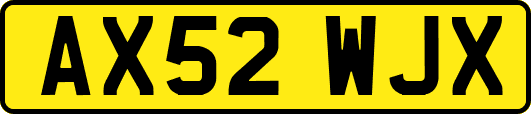 AX52WJX