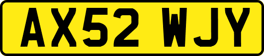 AX52WJY