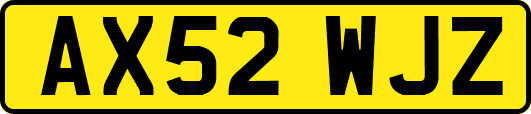 AX52WJZ