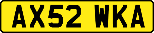 AX52WKA