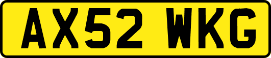 AX52WKG
