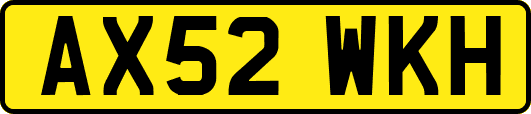AX52WKH
