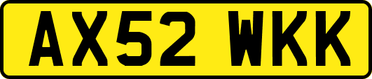 AX52WKK