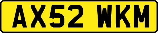 AX52WKM