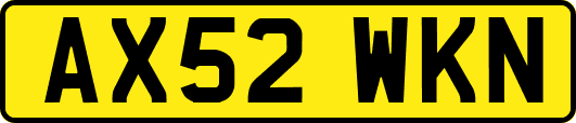 AX52WKN