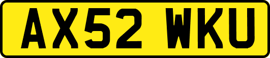 AX52WKU