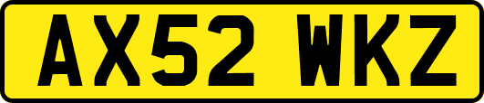 AX52WKZ