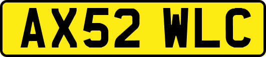 AX52WLC