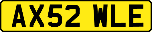 AX52WLE