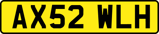 AX52WLH
