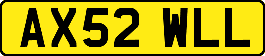AX52WLL
