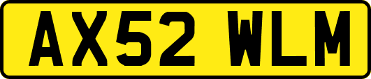 AX52WLM