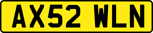 AX52WLN