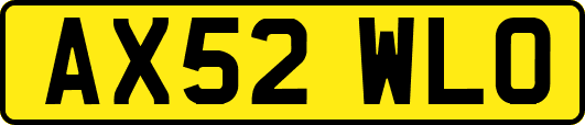 AX52WLO