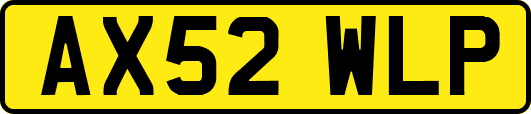 AX52WLP