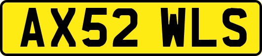 AX52WLS