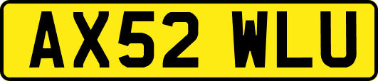 AX52WLU