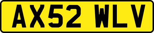 AX52WLV