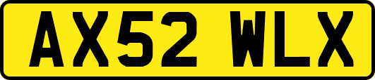 AX52WLX