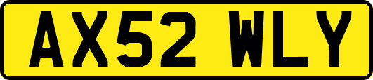 AX52WLY