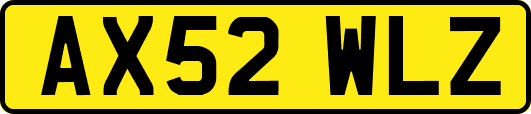 AX52WLZ