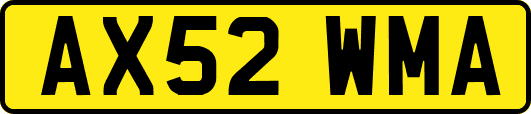 AX52WMA