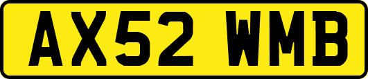 AX52WMB