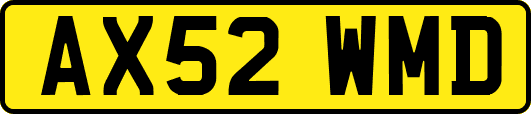 AX52WMD