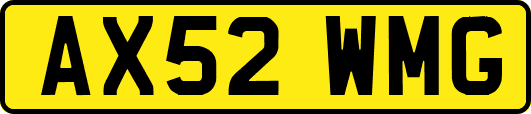 AX52WMG