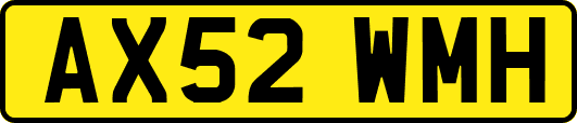 AX52WMH