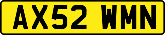 AX52WMN