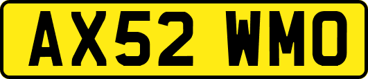 AX52WMO