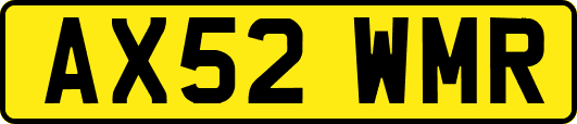 AX52WMR
