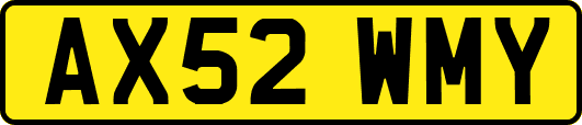 AX52WMY