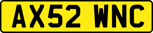 AX52WNC