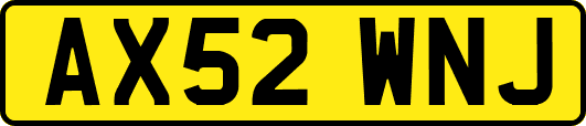 AX52WNJ