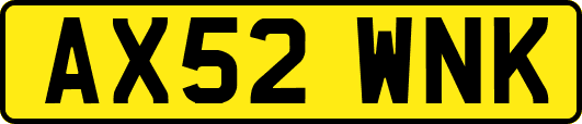 AX52WNK