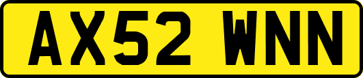 AX52WNN