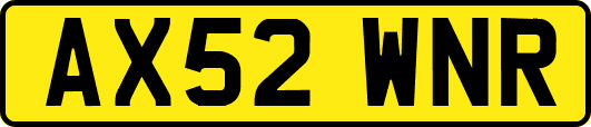 AX52WNR