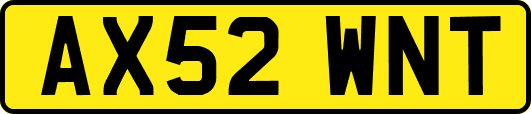 AX52WNT