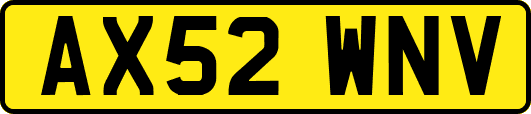 AX52WNV