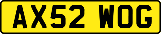 AX52WOG