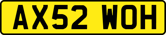 AX52WOH