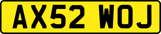 AX52WOJ