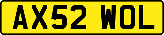 AX52WOL