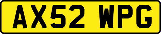 AX52WPG