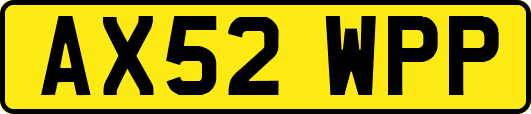 AX52WPP