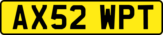 AX52WPT