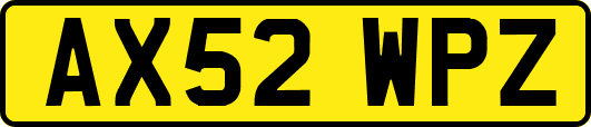 AX52WPZ