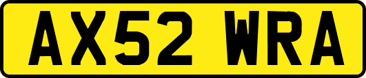 AX52WRA